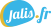JALIS : Agence web et création de sites sur mesure Marseille